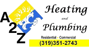 A2Z Heating & Plumbing